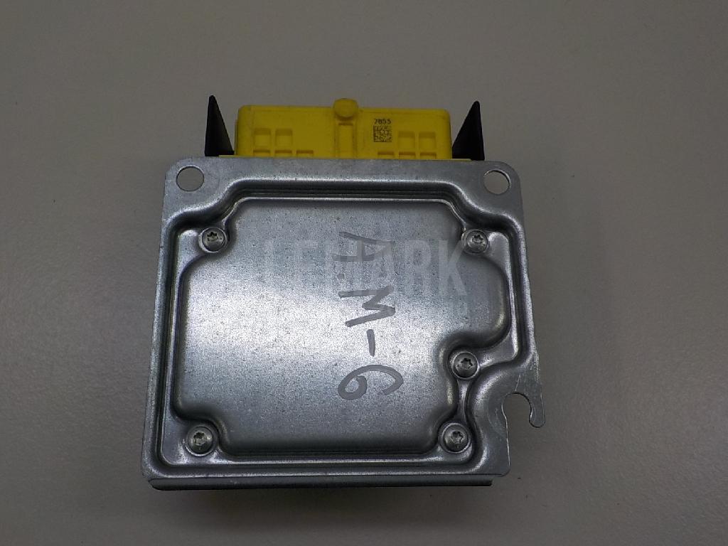 Блок управления AIR BAG для  Fiat Punto III/Grande Punto (199) 2005-2018
