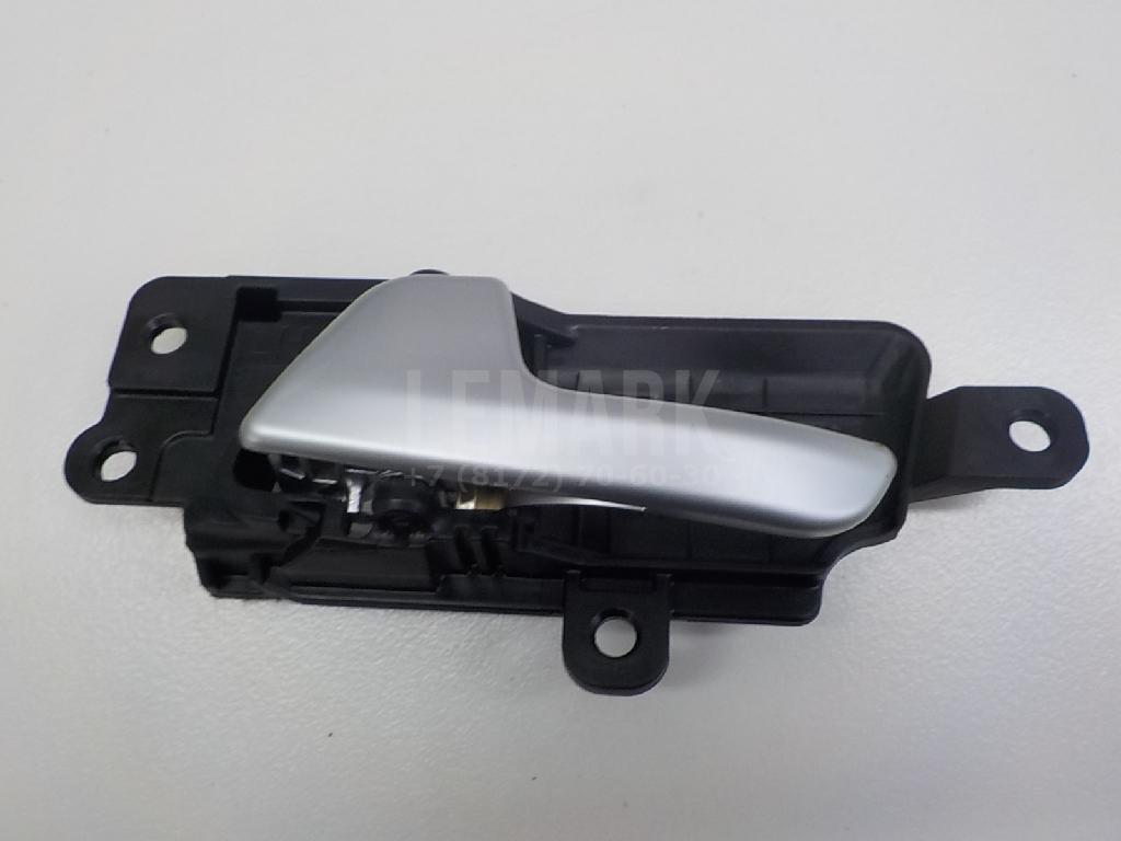 Ручка двери внутренняя левая 82613F1000 Hyundai-Kia