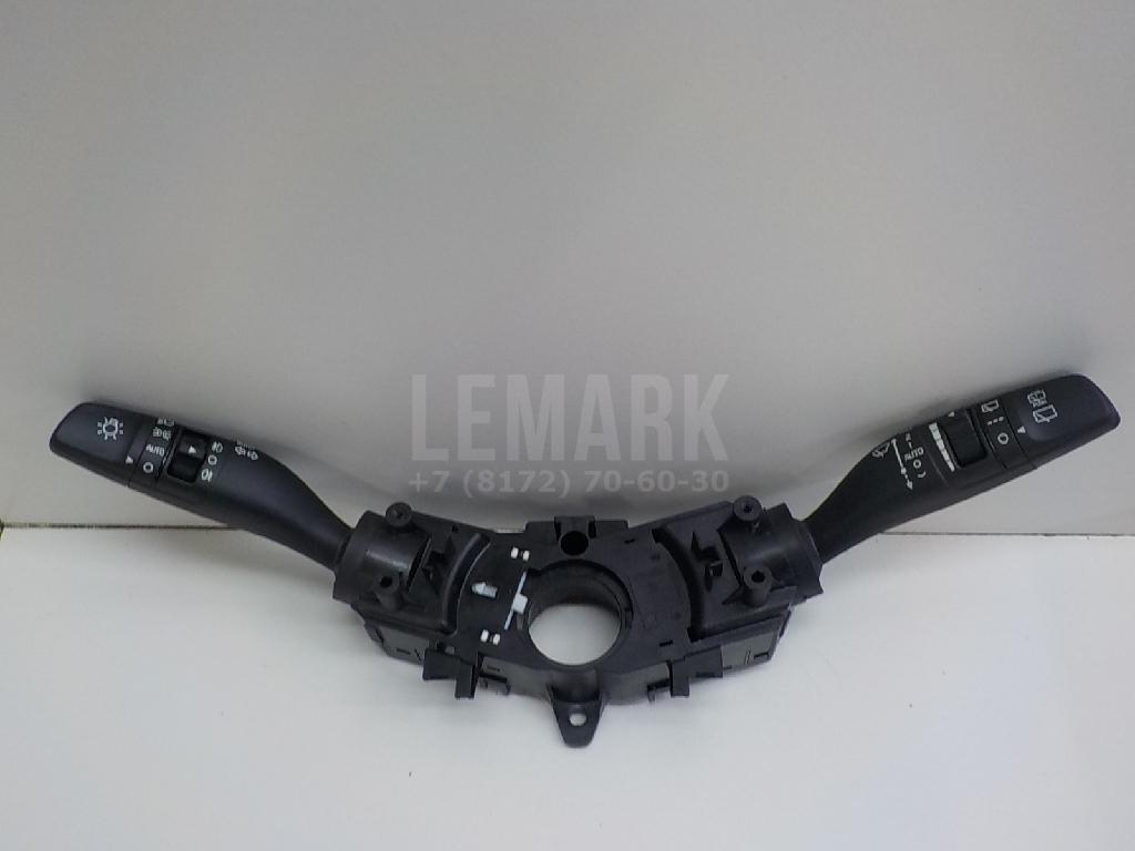 Переключатель подрулевой в сборе 93404F1960 Hyundai-Kia