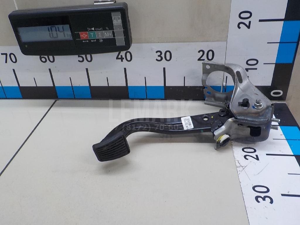 Педаль тормоза 32800D3000 Hyundai-Kia