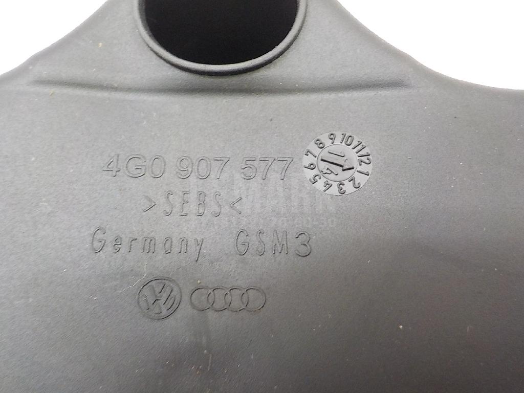 Кожух для  BMW X3 G01 2017-2024