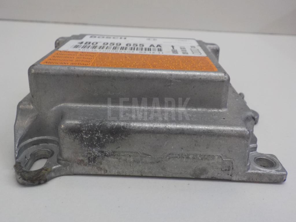Блок управления AIR BAG