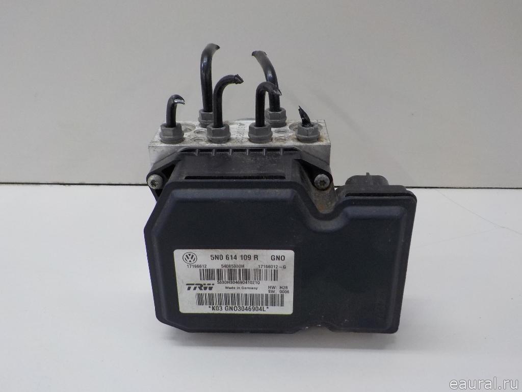 Блок ABS (насос)