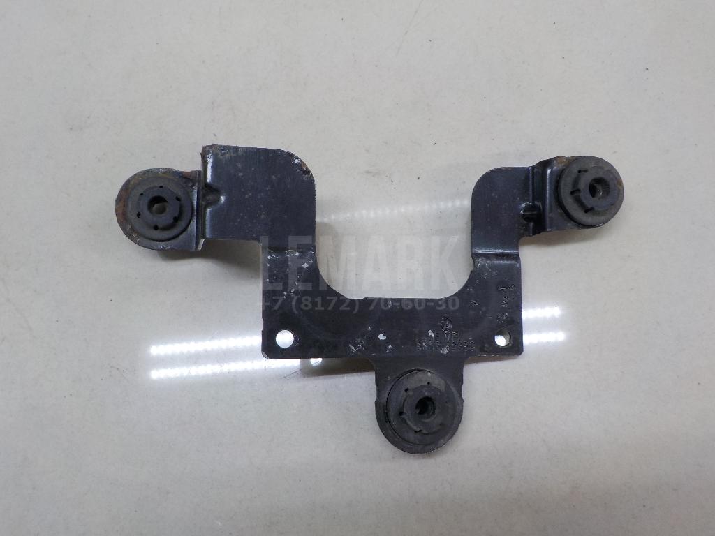 Кронштейн блока ABS (насос) 5N0614235C VAG
