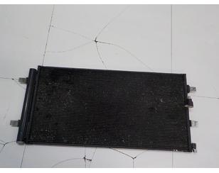 Радиатор кондиционера (конденсер) для Audi A7 (4G8) 2011-2018 с разбора состояние хорошее