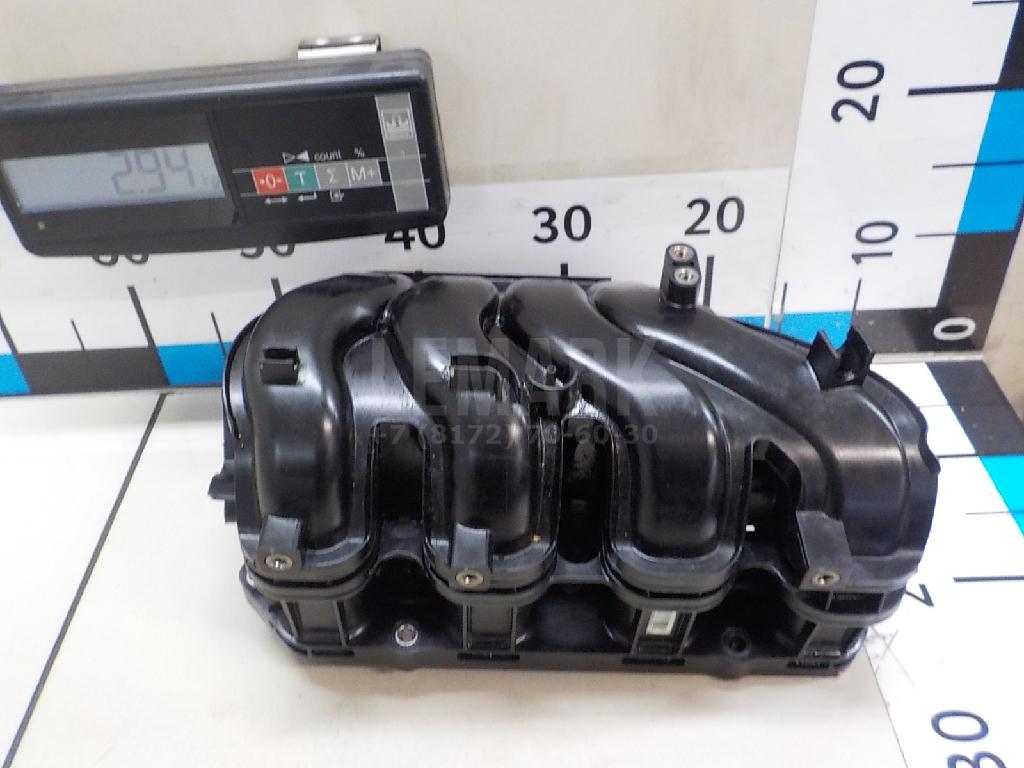 Коллектор впускной 283102B640 Hyundai-Kia