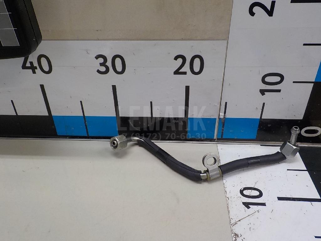 Трубка ТНВД 353052B000 Hyundai-Kia