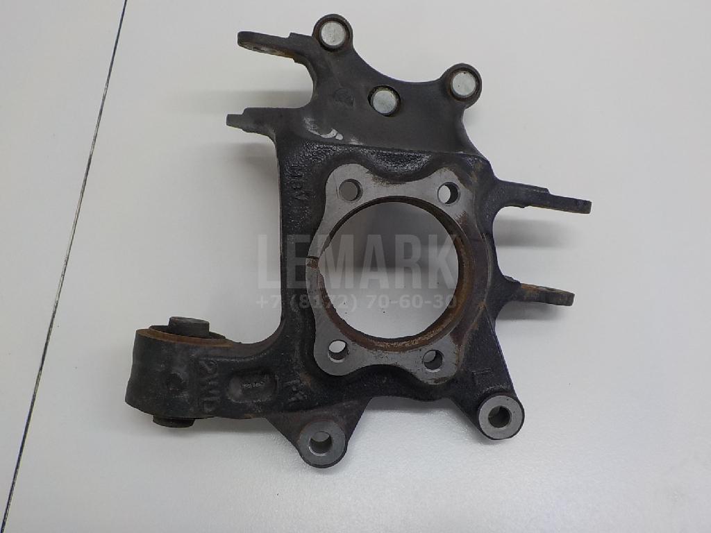 Кулак поворотный задний левый 52710D7000 Hyundai-Kia