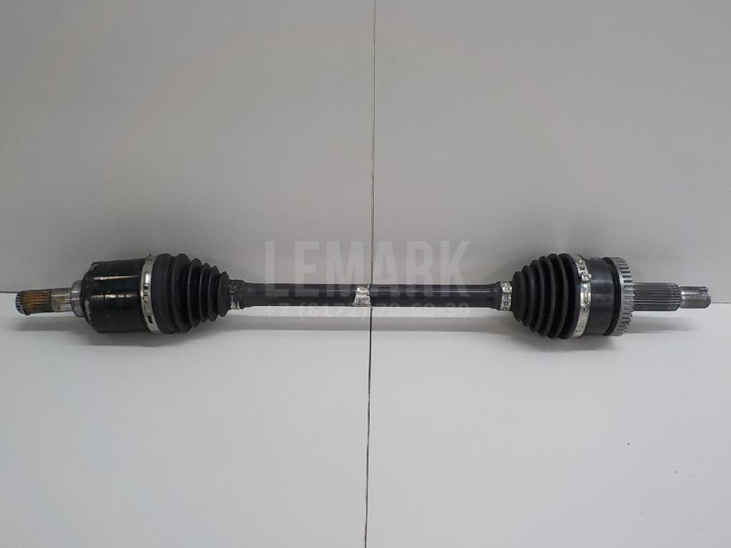 Полуось передняя левая 49500D7200 Hyundai-Kia