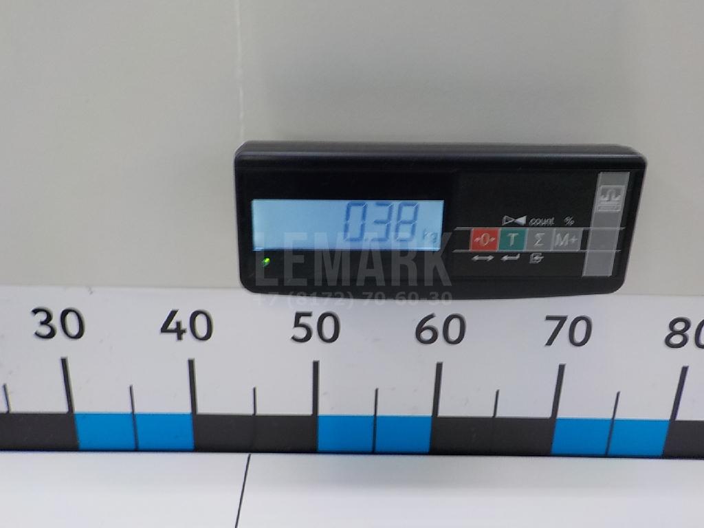 Горловина бачка омывателя для  BPW
