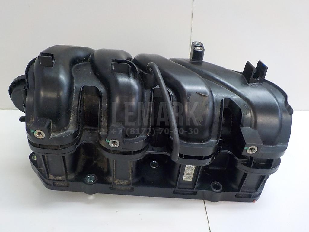 Коллектор впускной 283102B640 Hyundai-Kia