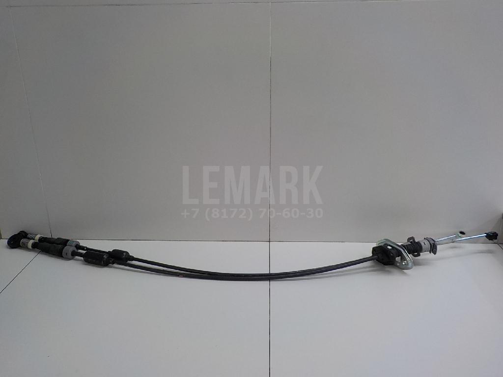Трос КПП 43794F1200 Hyundai-Kia