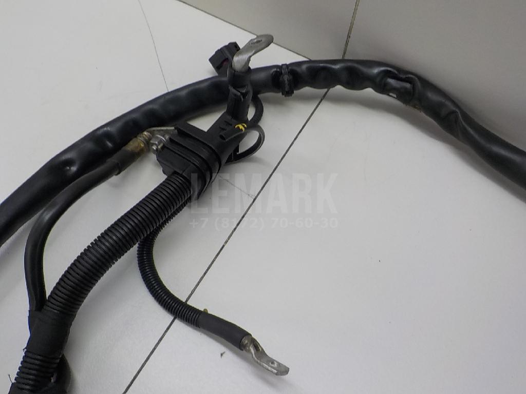 Провод стартера для  Daewoo Espero 1991-1999