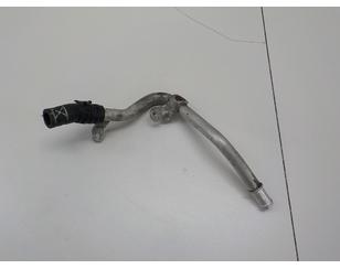 Трубка охлажд. жидкости металлическая для Audi Allroad quattro 2012-2019 с разборки состояние отличное