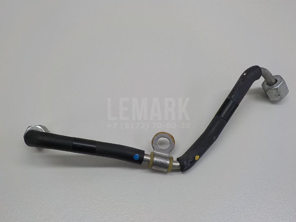 Трубка ТНВД 353052B000 Hyundai-Kia