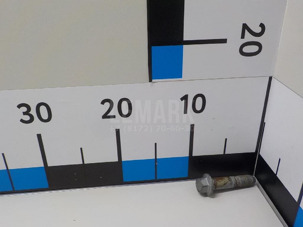Болт переднего амортизатора 54645C1000 Hyundai-Kia