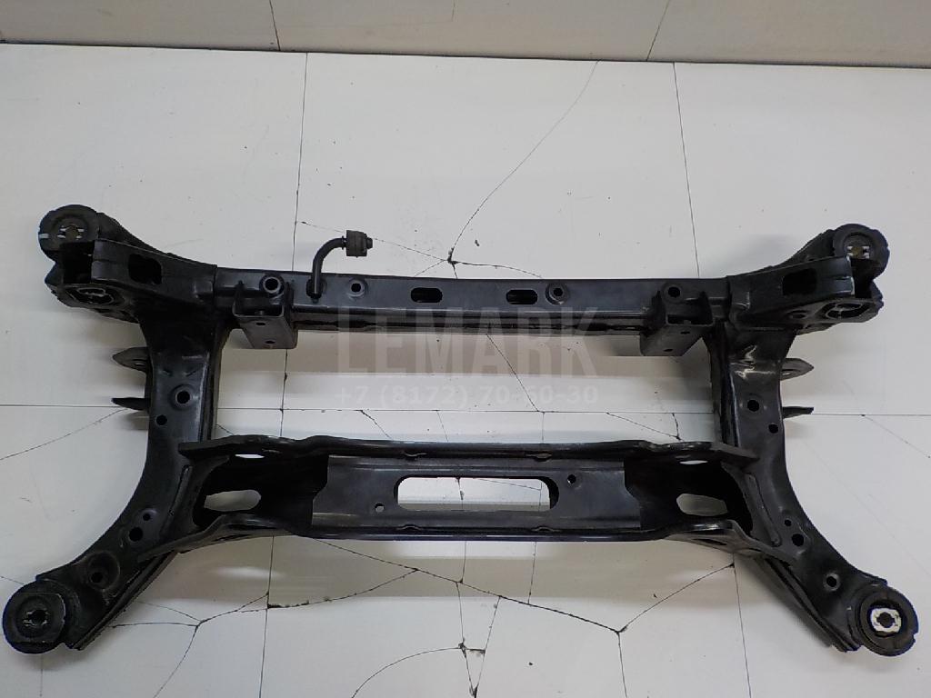 Балка задняя 55405D7000 Hyundai-Kia