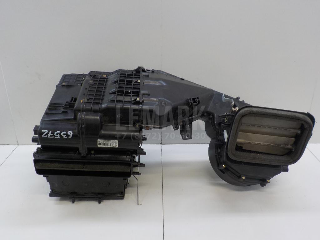 Корпус отопителя для  BMW 5-serie E60/E61 2003-2009
