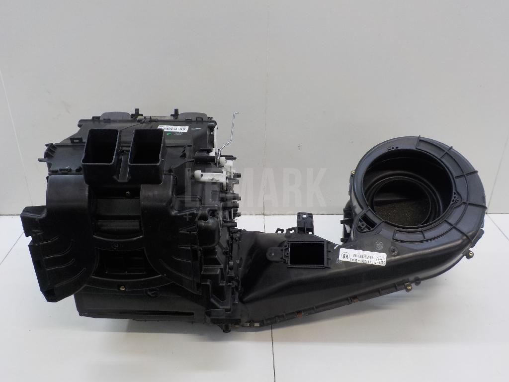 Корпус отопителя для  BMW 5-serie E60/E61 2003-2009