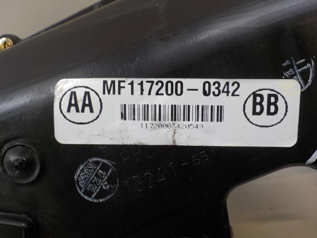 Корпус отопителя для  BMW 5-serie E60/E61 2003-2009