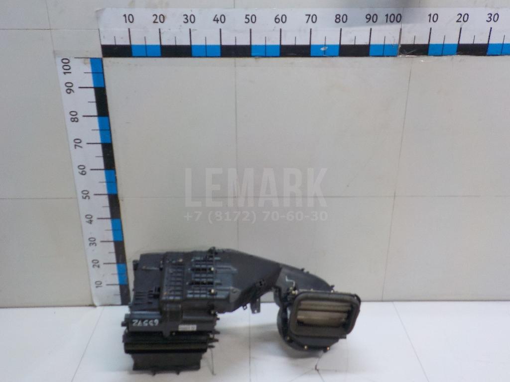Корпус отопителя для  BMW 5-serie E60/E61 2003-2009