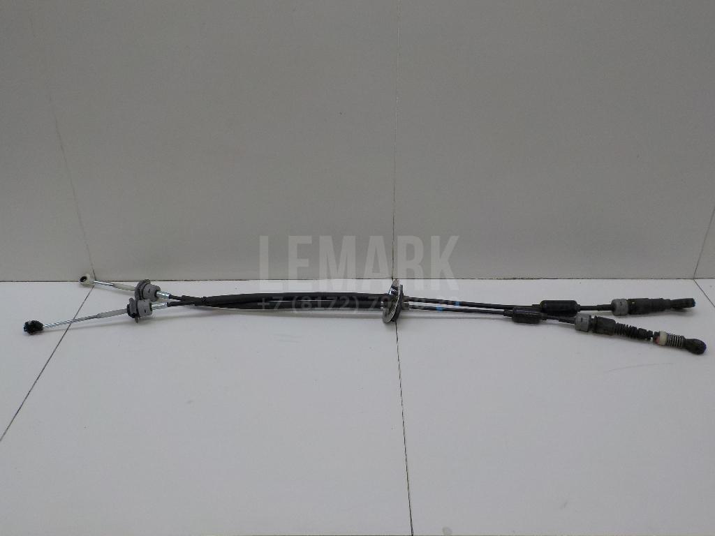 Трос КПП 43794D7300 Hyundai-Kia