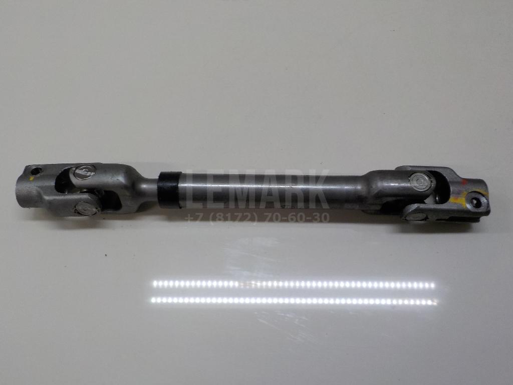 Кардан рулевой 56400D7500 Hyundai-Kia