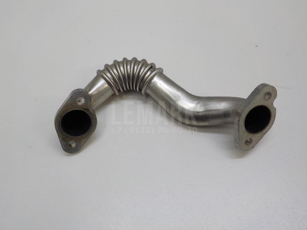 Трубка системы рециркуляции (EGR) для  Alfa Romeo 166 1998-2007