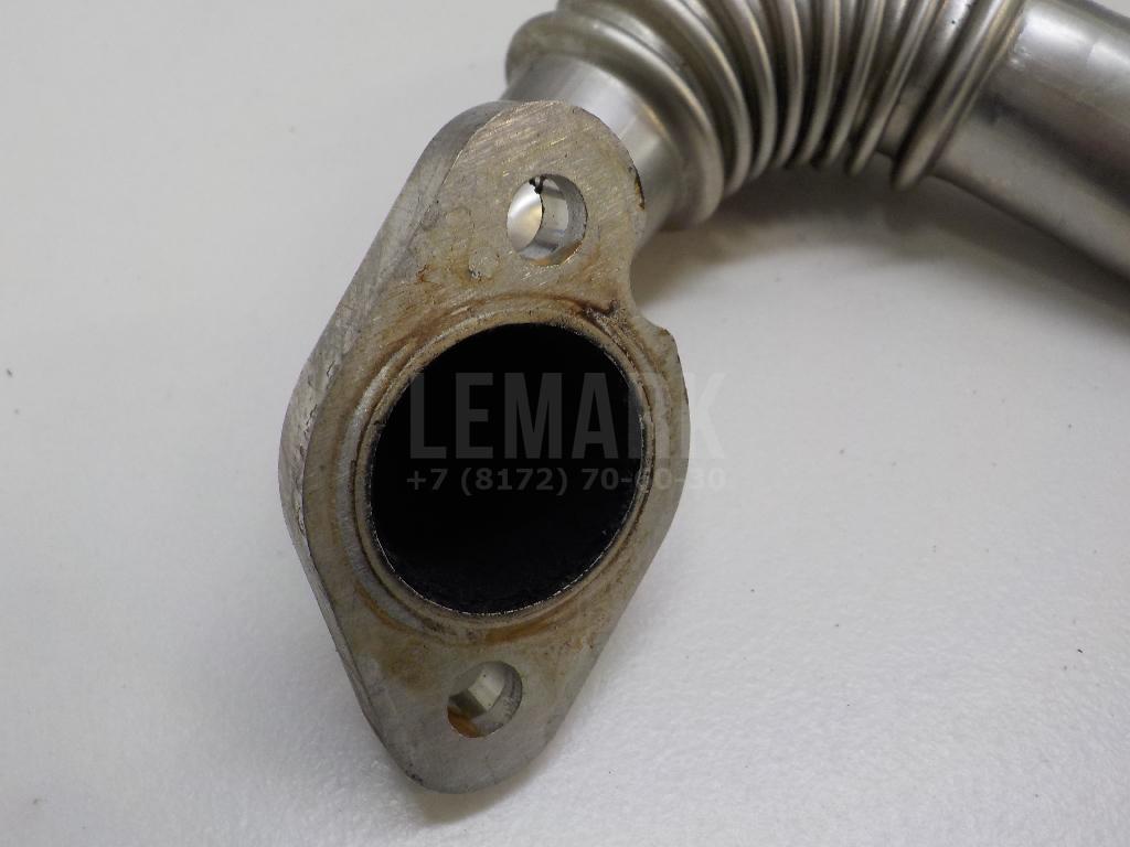 Трубка системы рециркуляции (EGR) для  Alfa Romeo 166 1998-2007