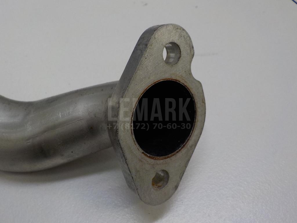 Трубка системы рециркуляции (EGR) для  Alfa Romeo 166 1998-2007