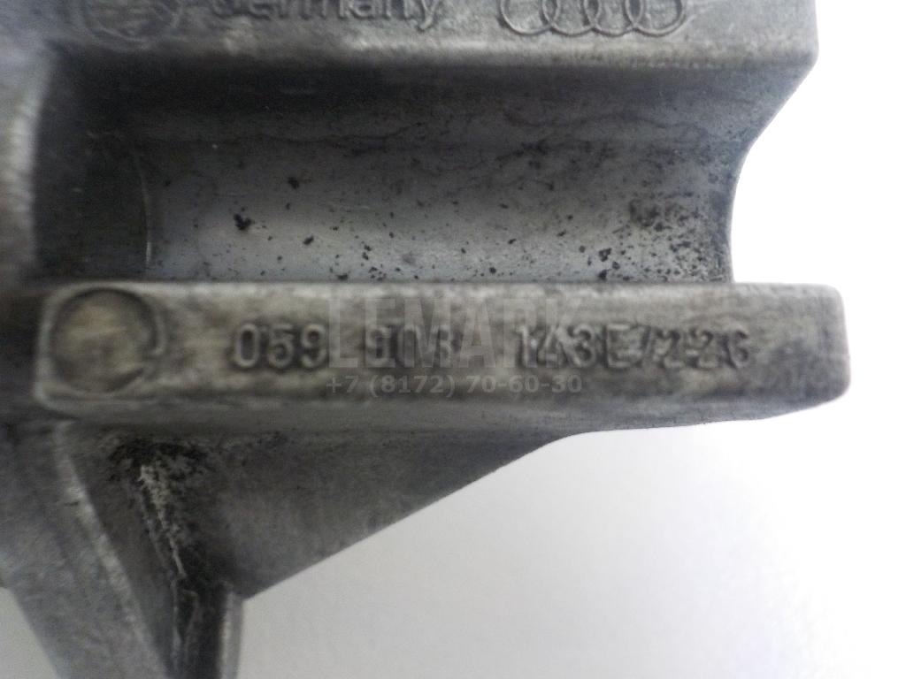 Кронштейн генератора для  Audi A4 [B6] 2000-2004