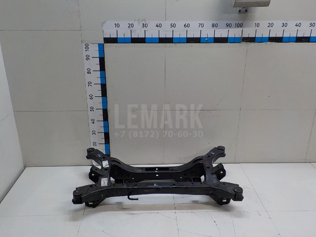 Балка задняя 55405D7000 Hyundai-Kia