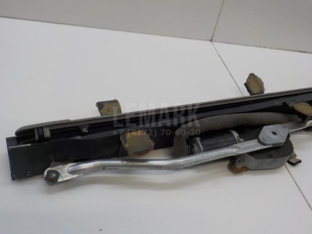 Шторка солнцезащитная для  BMW X5 E53 2000-2007