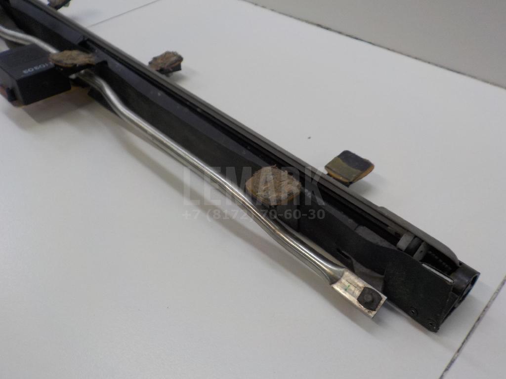 Шторка солнцезащитная для  BMW X5 E53 2000-2007