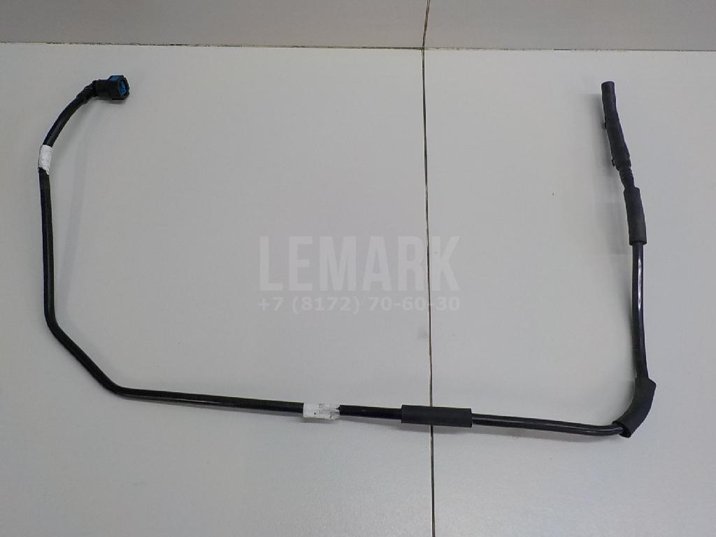 Трубка вентиляционная 31128D7000 Hyundai-Kia