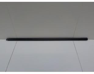 Накладка стекла переднего левого для Kia RIO 2005-2011 с разборки состояние хорошее