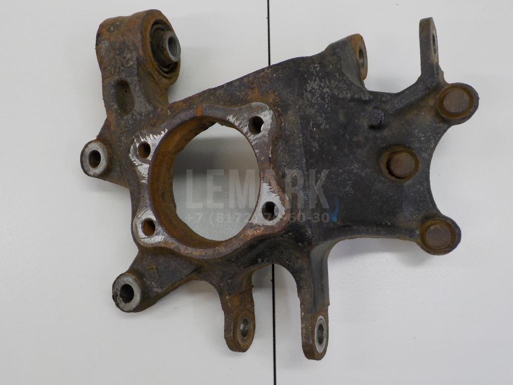Кулак поворотный задний левый 52710D7000 Hyundai-Kia
