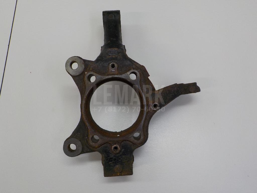 Кулак поворотный передний левый 51715D7000 Hyundai-Kia