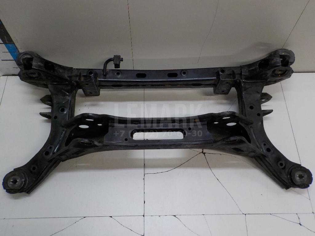 Балка задняя 55405D7000 Hyundai-Kia