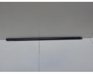 Накладка стекла переднего правого для Kia RIO 2005-2011 с разбора состояние хорошее