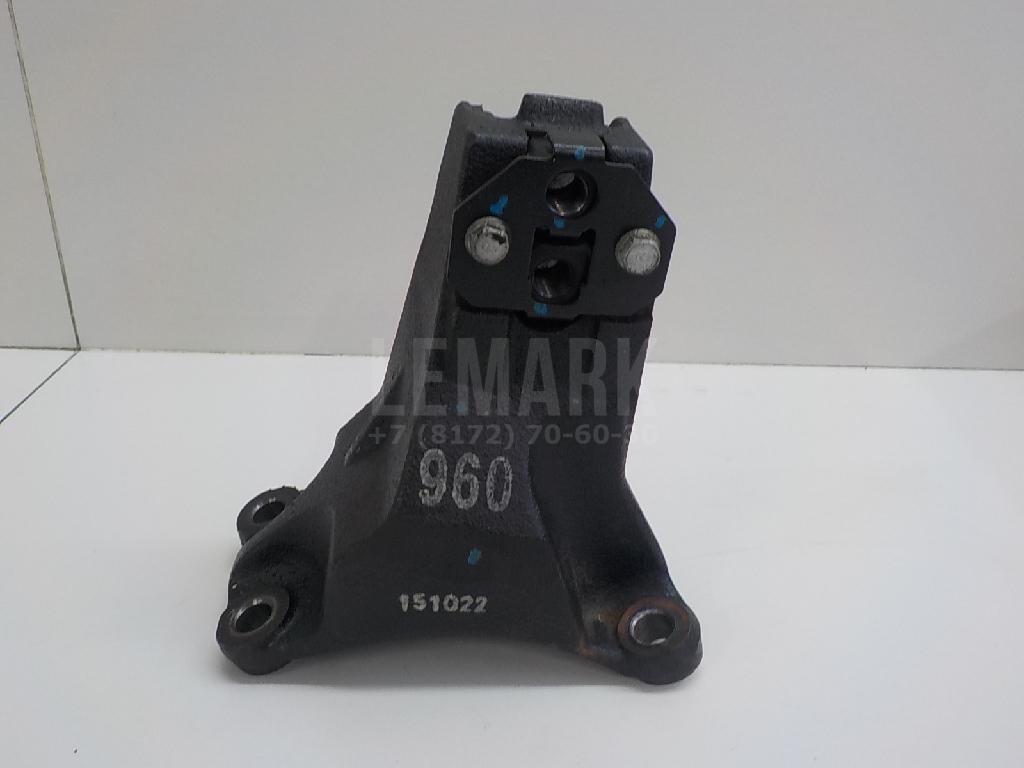 Кронштейн КПП 4312024960 Hyundai-Kia