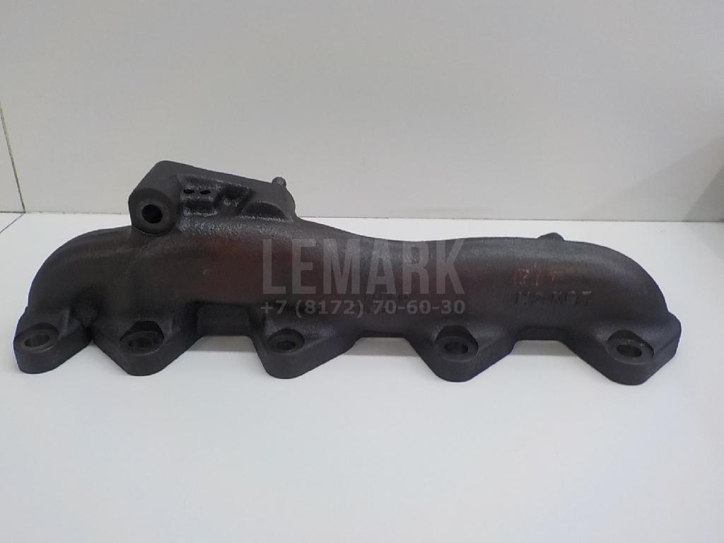 Коллектор выпускной 285102F650 Hyundai-Kia
