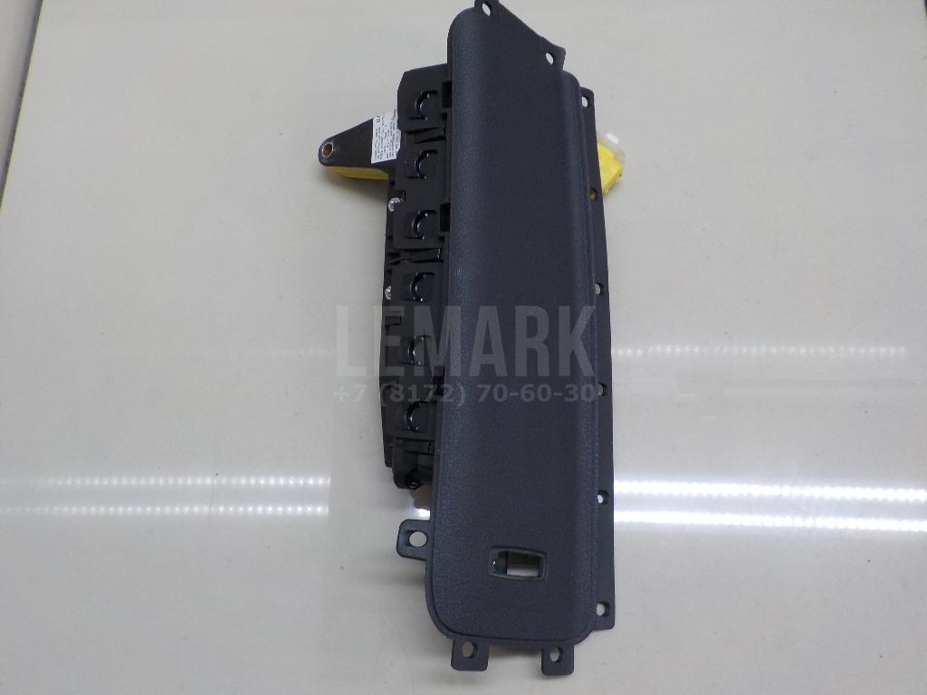 Подушка безопасности боковая (в сиденье) 5N0880441C82V VAG