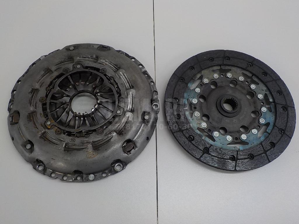 К-кт сцепления 4120024480 Hyundai-Kia