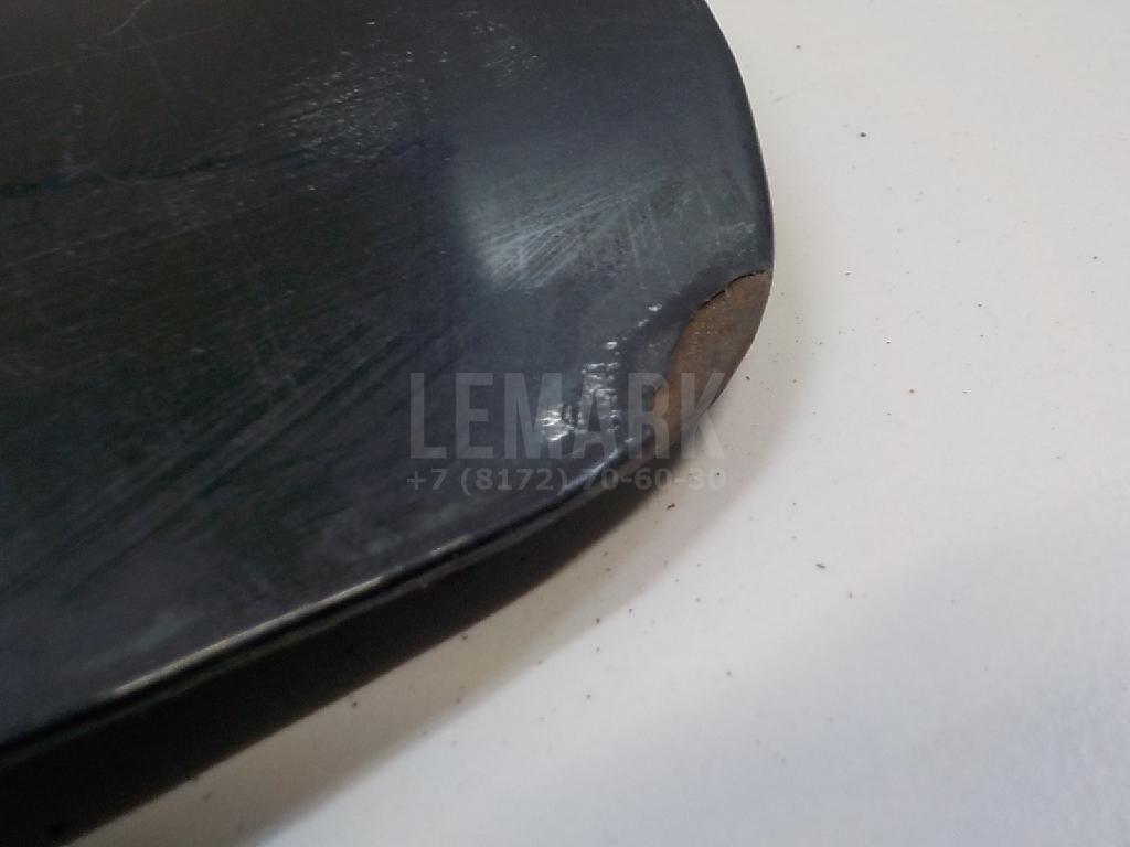 Дверь багажника нижняя для  Audi