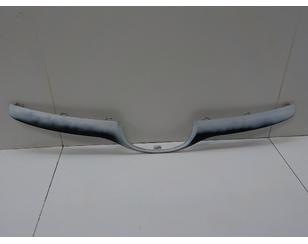 Накладка на решетку радиатора для Hyundai Elantra 2011-2016 БУ состояние хорошее