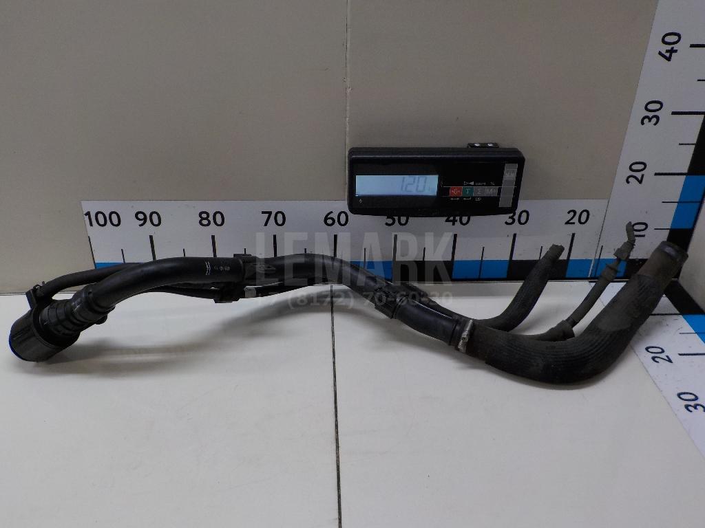 Горловина топливного бака 31030D7900 Hyundai-Kia
