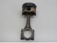 Поршень с шатуном