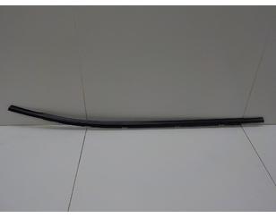 Накладка стекла заднего правого для Hyundai Elantra 2011-2016 с разборки состояние отличное
