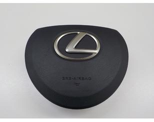 Подушка безопасности в рулевое колесо для Lexus NX 200/300H 2014> с разбора состояние хорошее